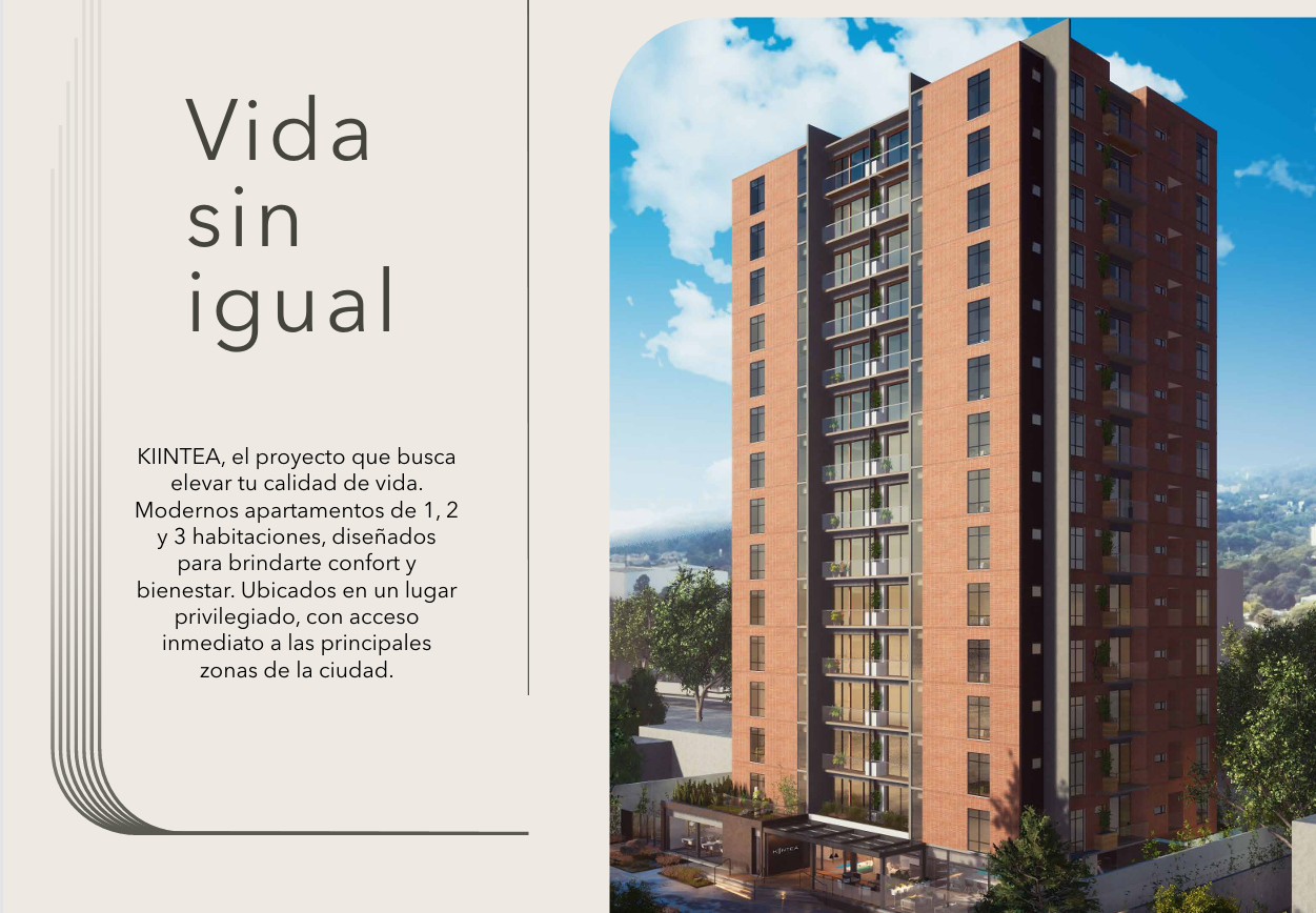 Apartamentos Kiintea - Image 3