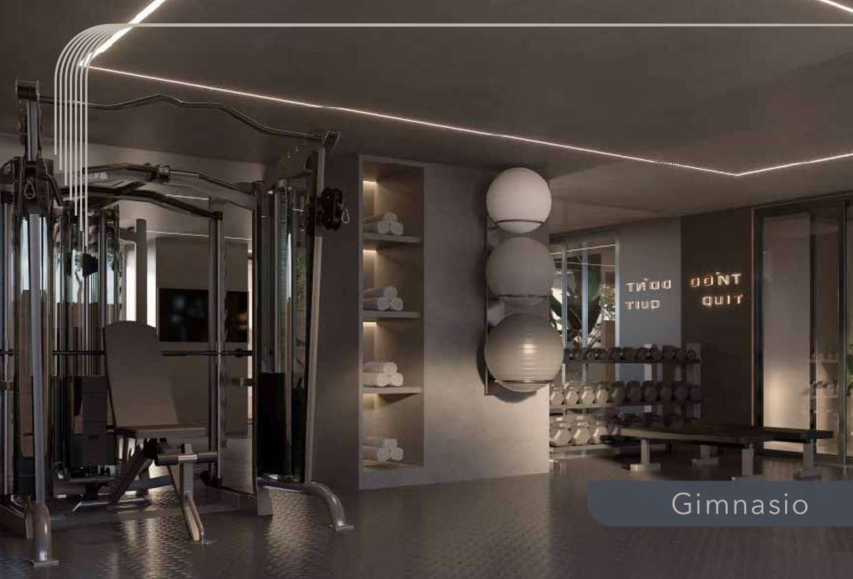 Apartamentos Kiintea - Miniatura 8