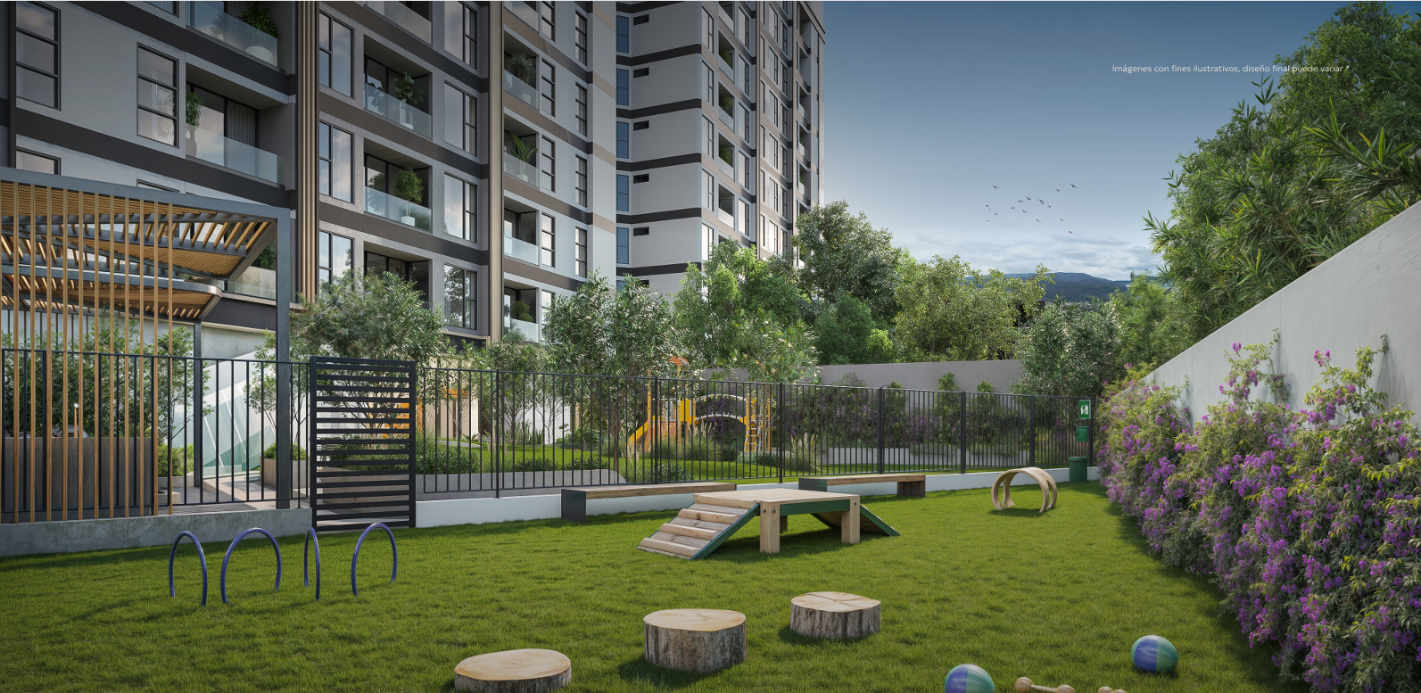 Apartamentos Aurum - Miniatura 7