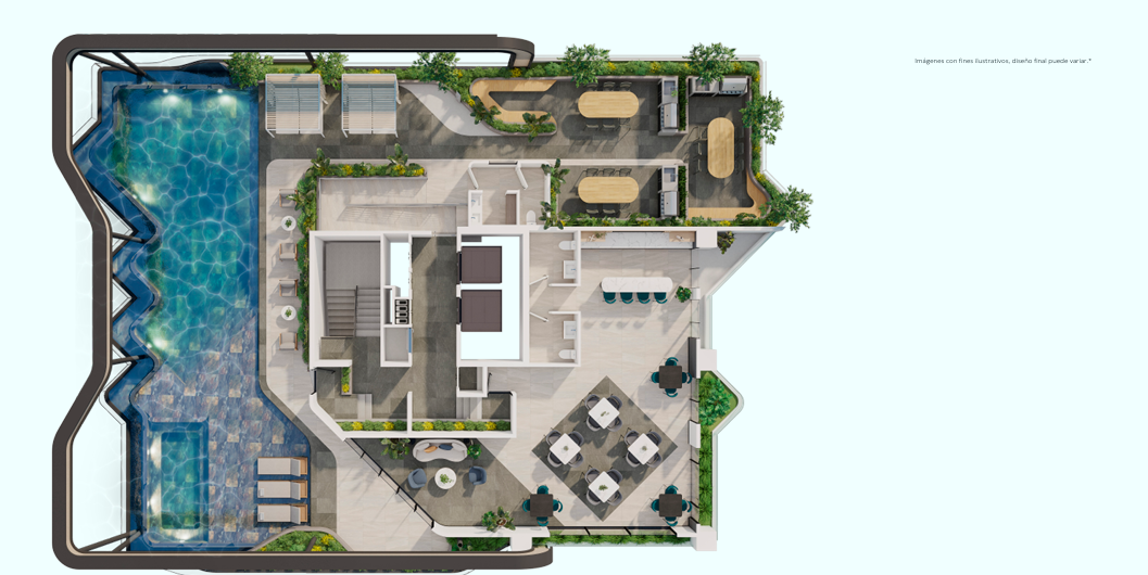 Apartamentos Aurum - Miniatura 9