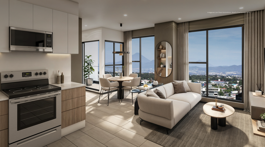 Apartamentos Aurum - Miniatura 11