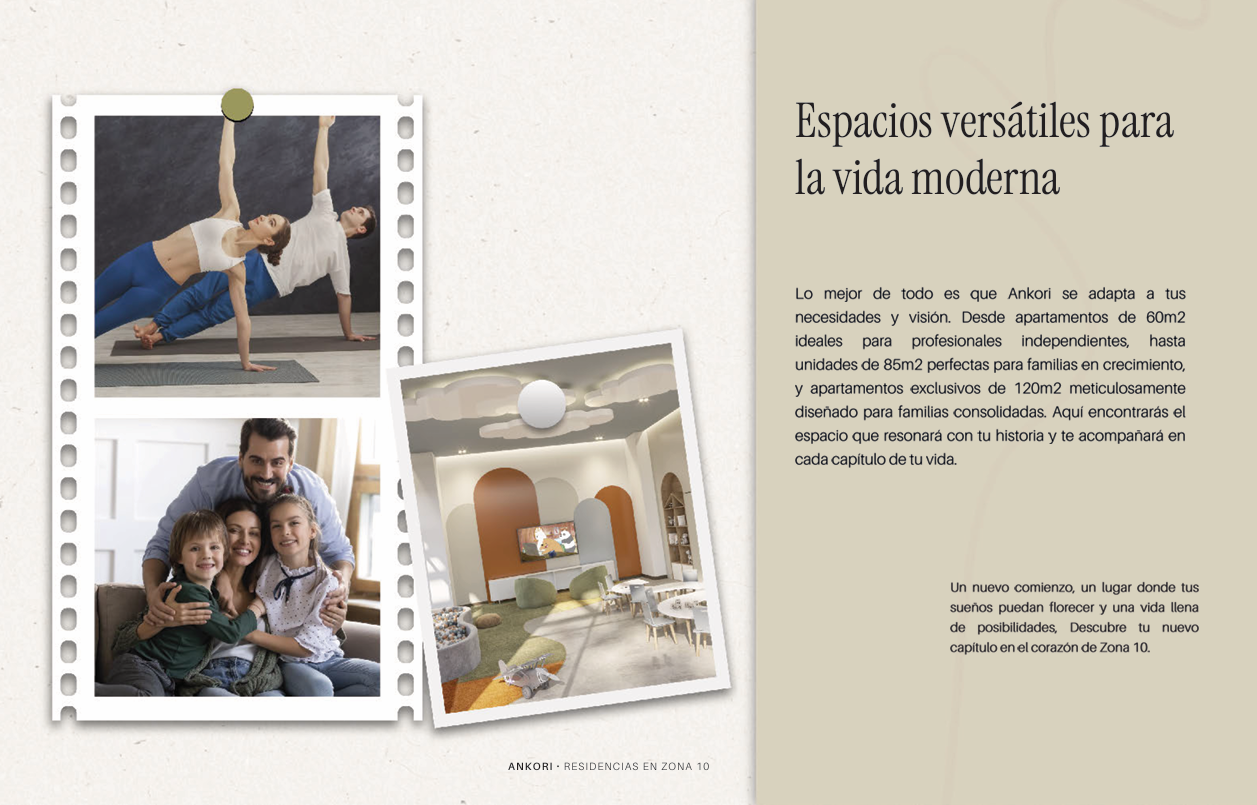 Apartamentos Ankori - Miniatura 8