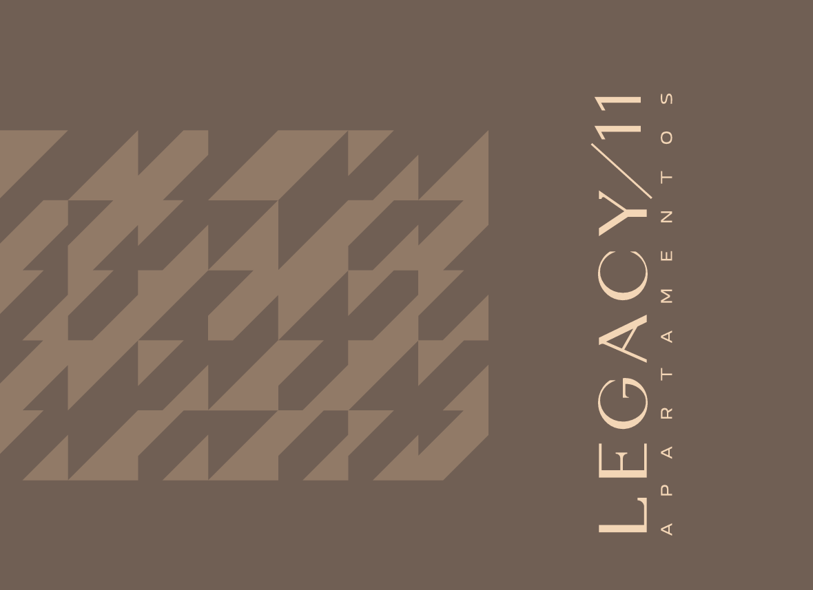 Legacy 11 Apartamentos - Image 2