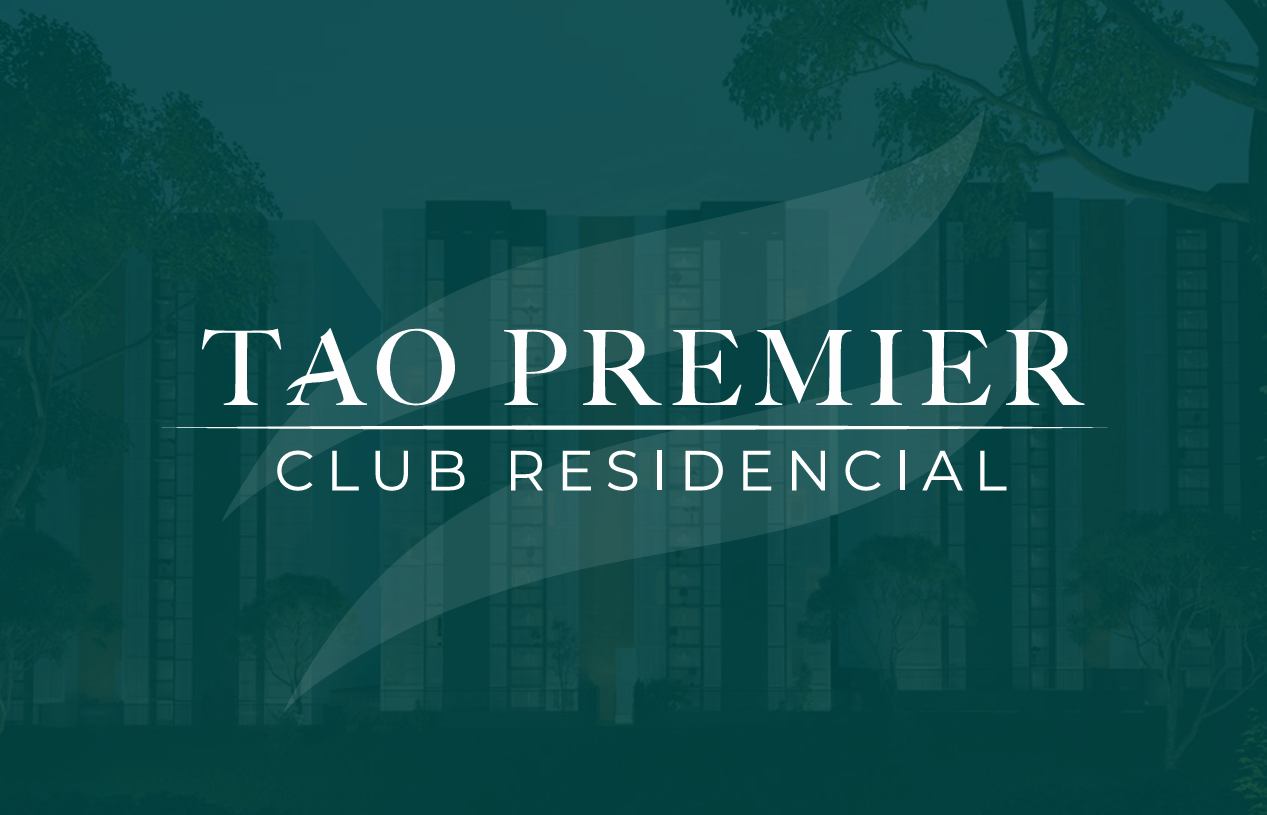 Tao Premier Club Residencial - Image 2