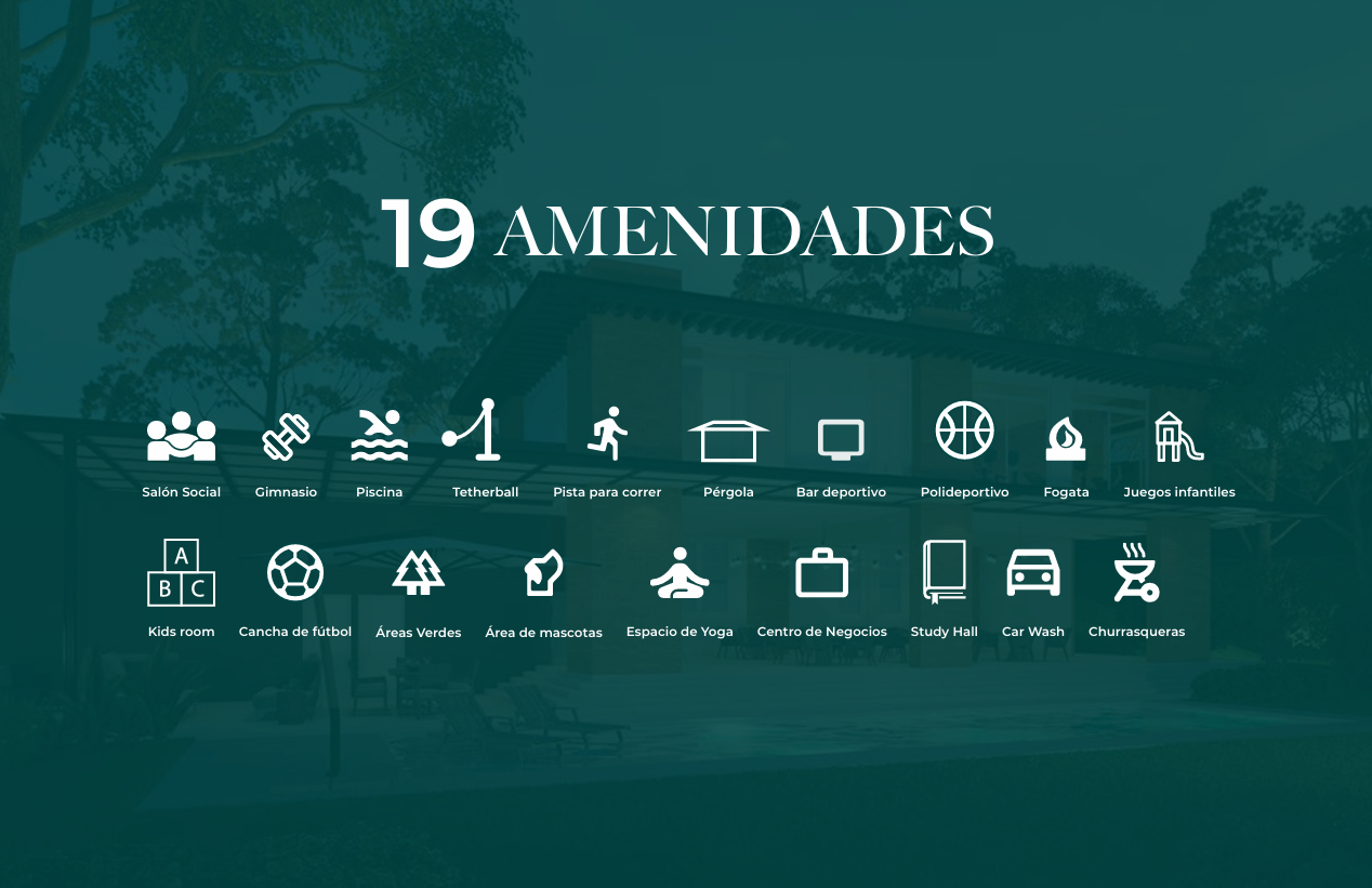 Tao Premier Club Residencial - Miniatura 6