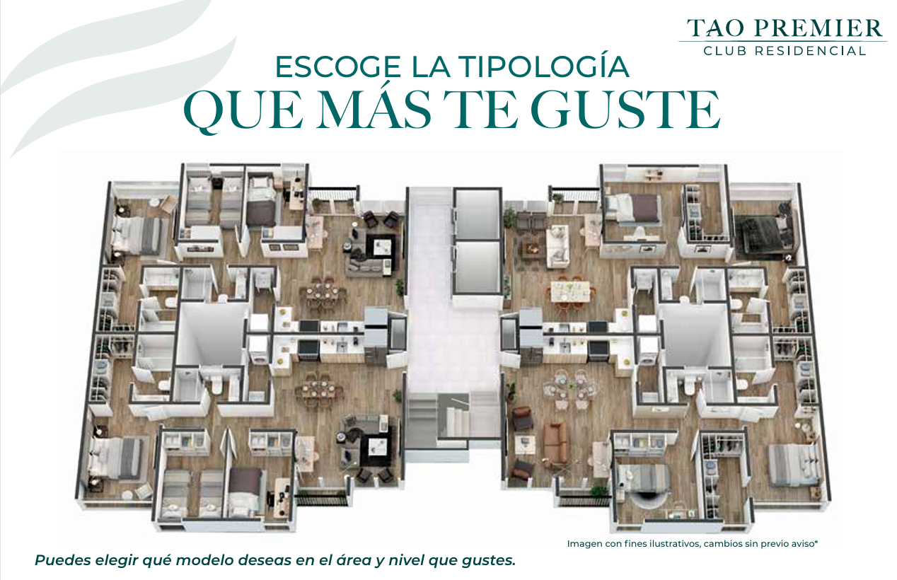 Tao Premier Club Residencial - Miniatura 10