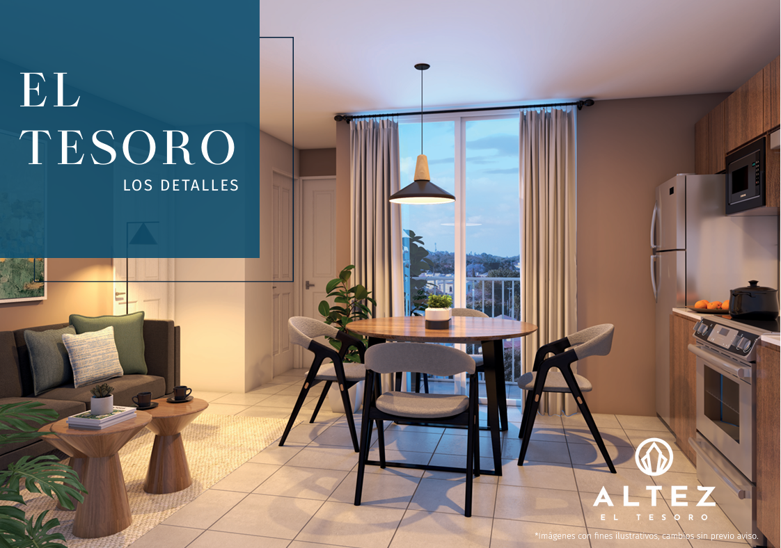 Altez El Tesoro Apartamentos - Miniatura 6