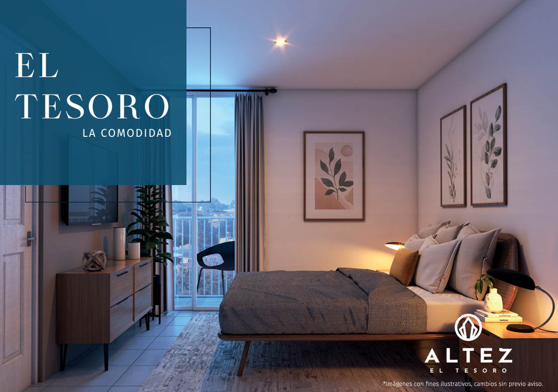 Altez El Tesoro Apartamentos - Miniatura 7