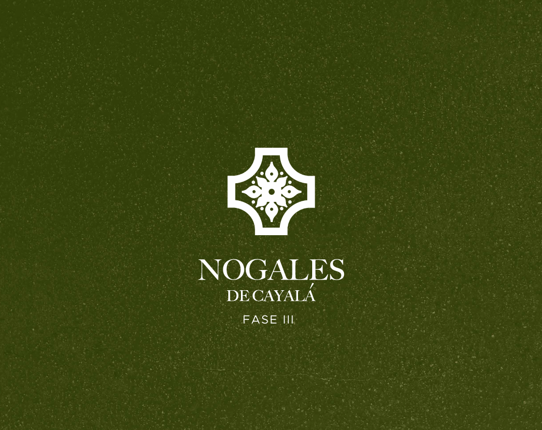 Nogales de Cayalá III - Image 2