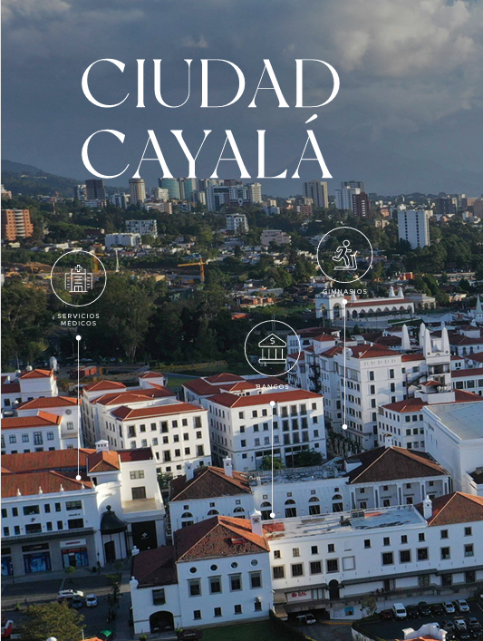 Nogales de Cayalá III - Image 5
