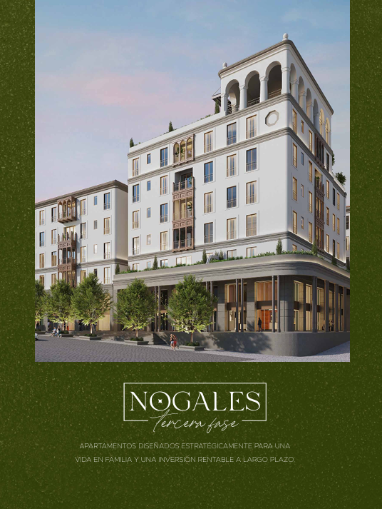 Nogales de Cayalá III - Miniatura 8