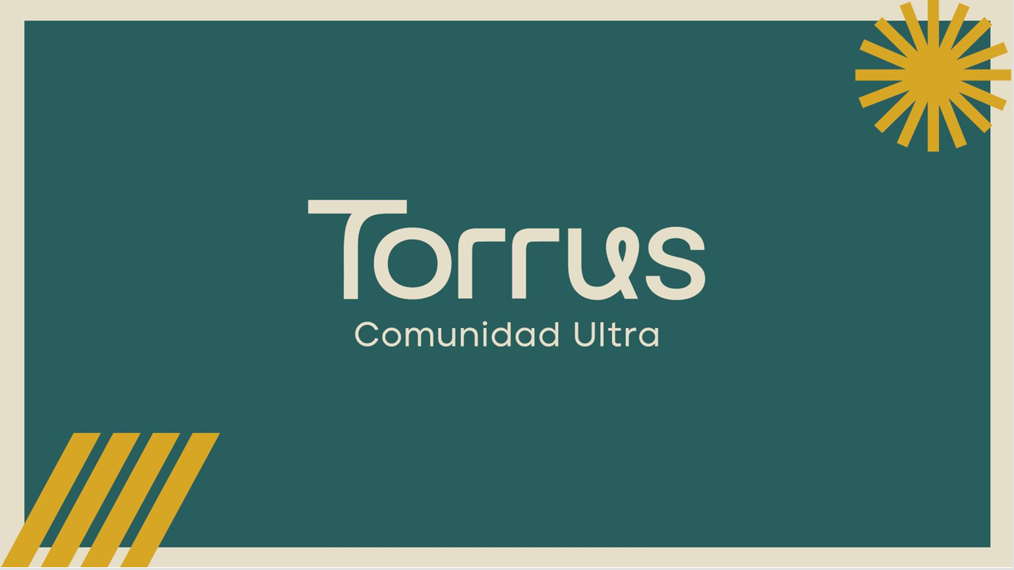 Torrus Aparatmentos - Miniatura 2