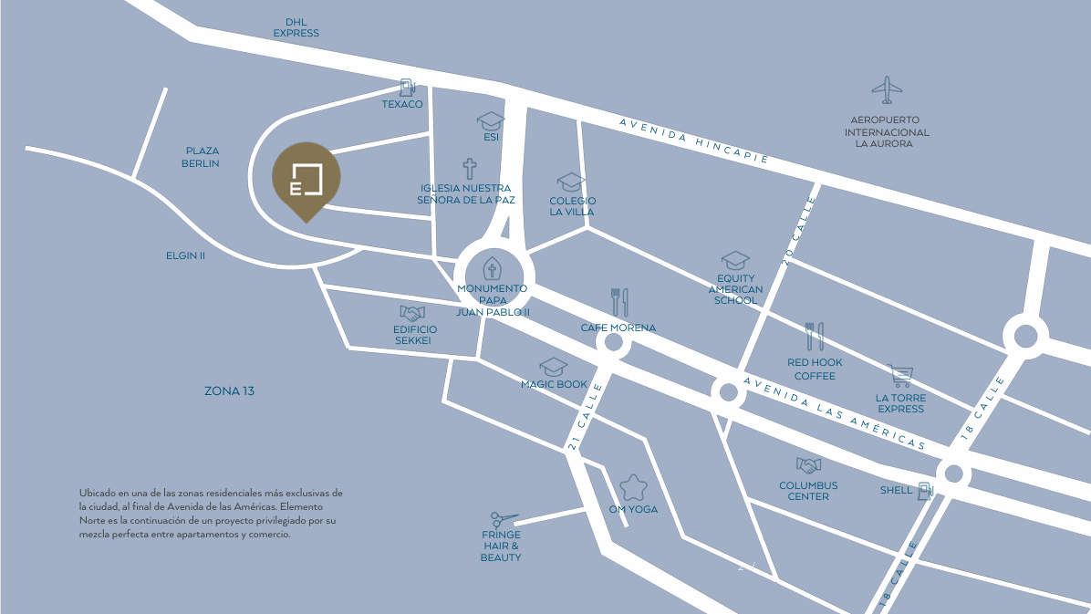 Apartamentos Elemento Plaza Berlín - Image 3
