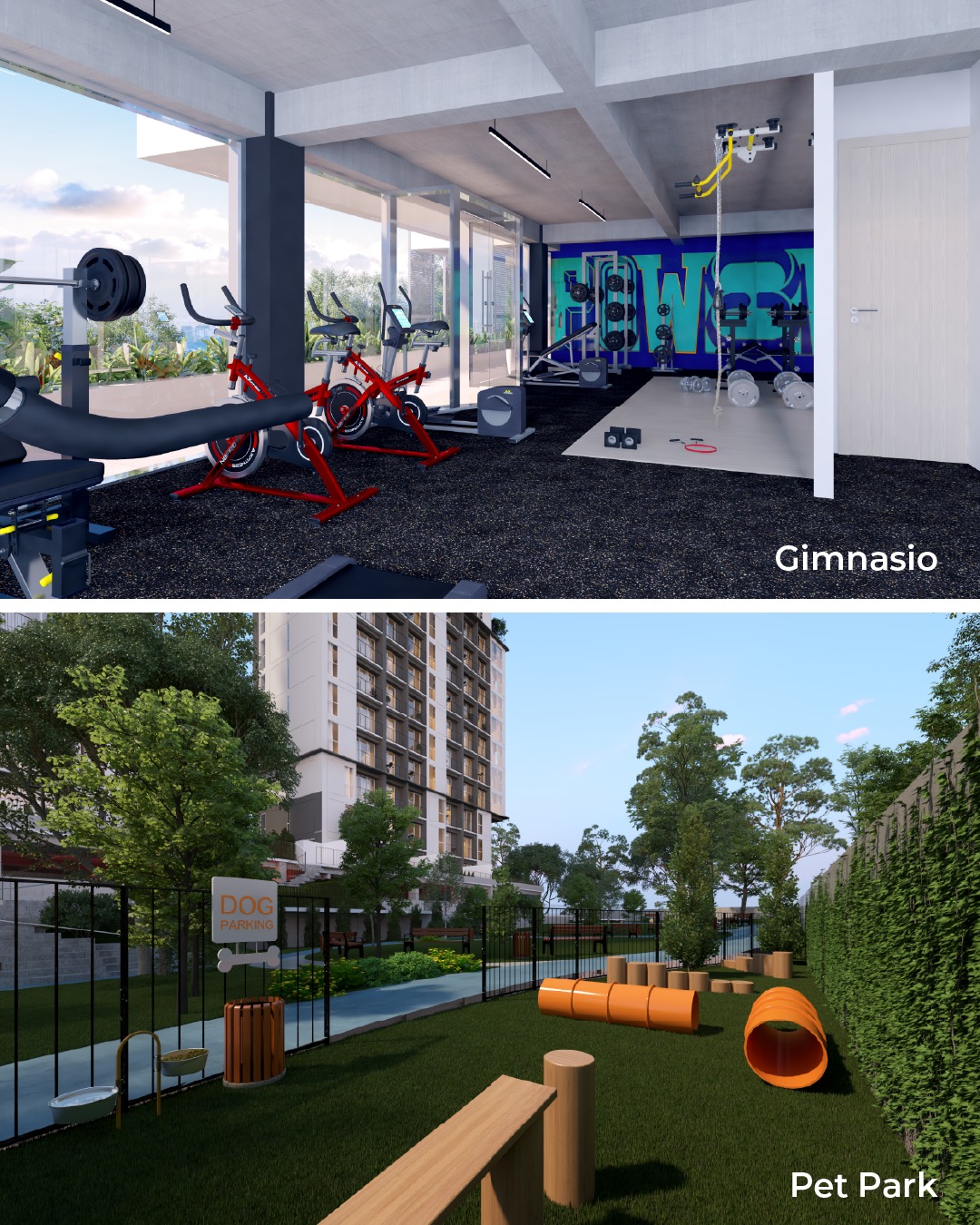 Nikao Apartamentos - Image 4