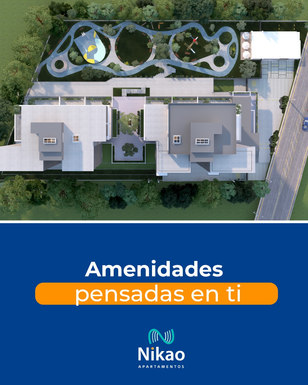 Nikao Apartamentos - Image 5