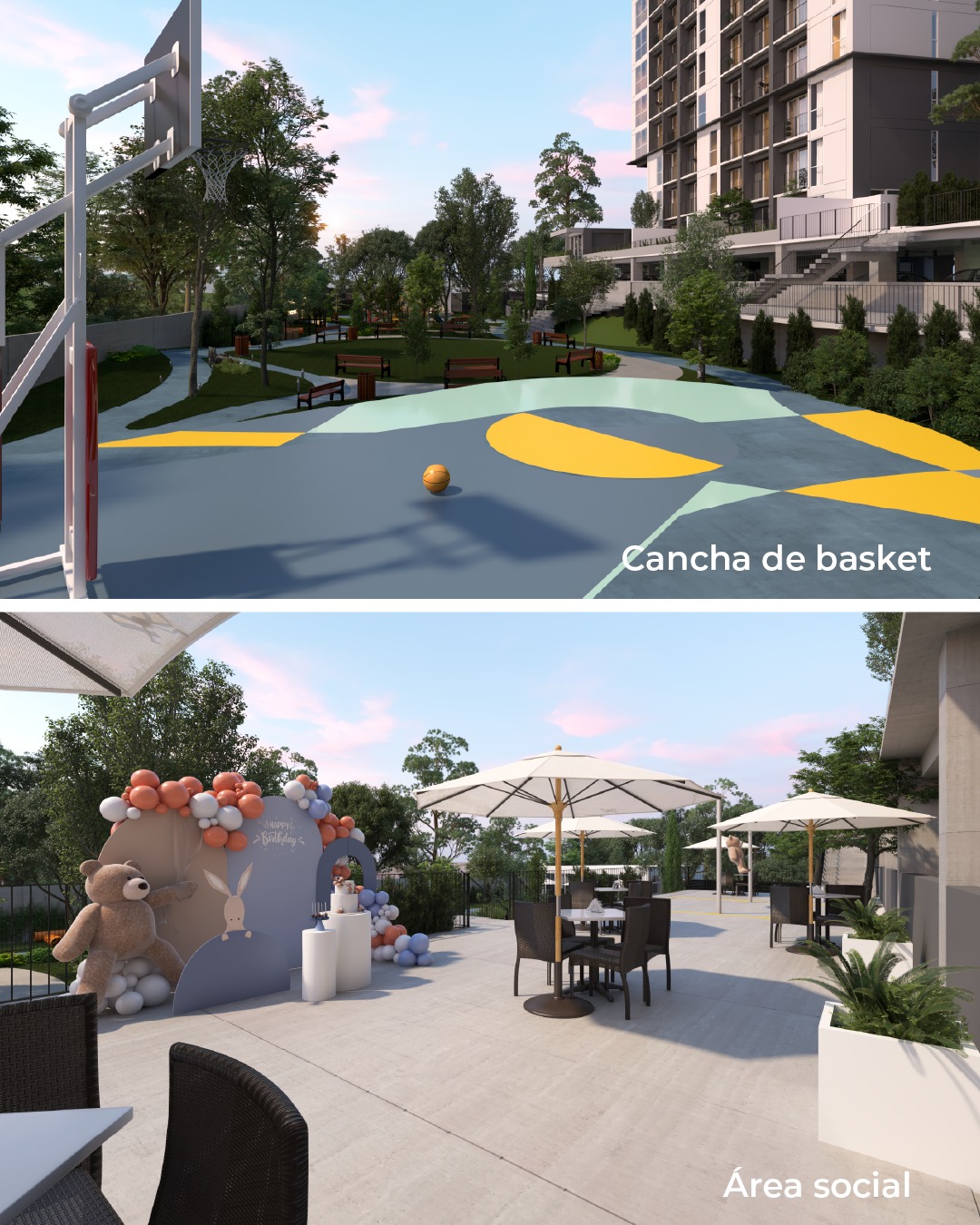 Nikao Apartamentos - Miniatura 6