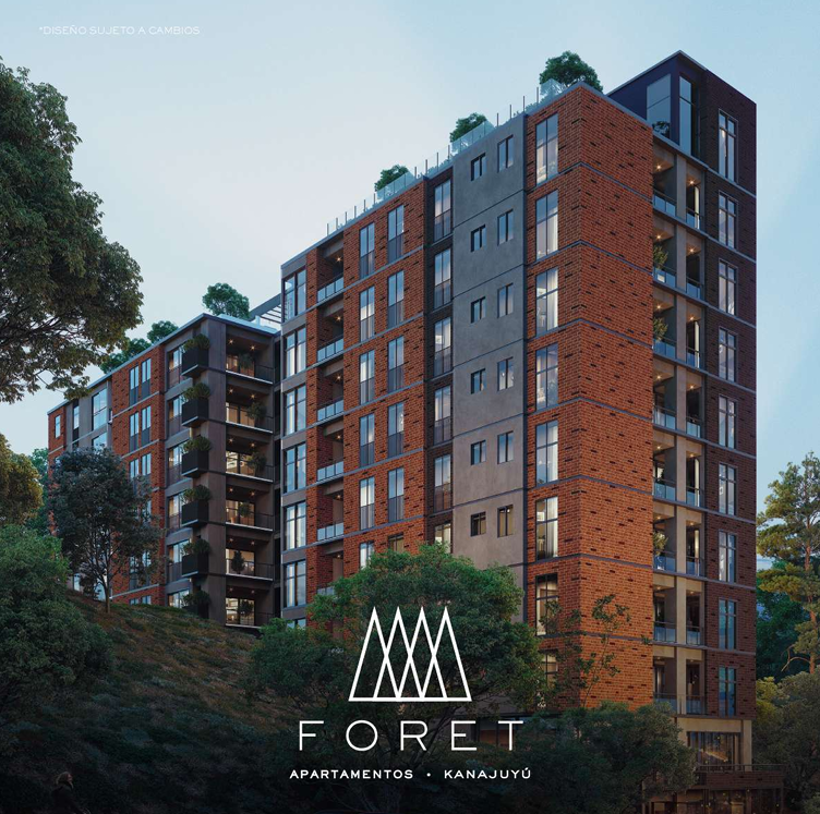 Foret Apartamentos - Image 2
