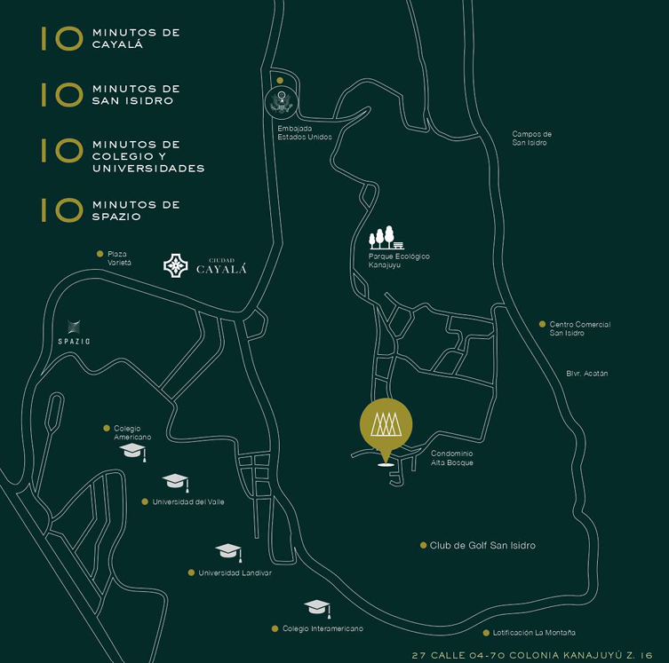 Foret Apartamentos - Image 3