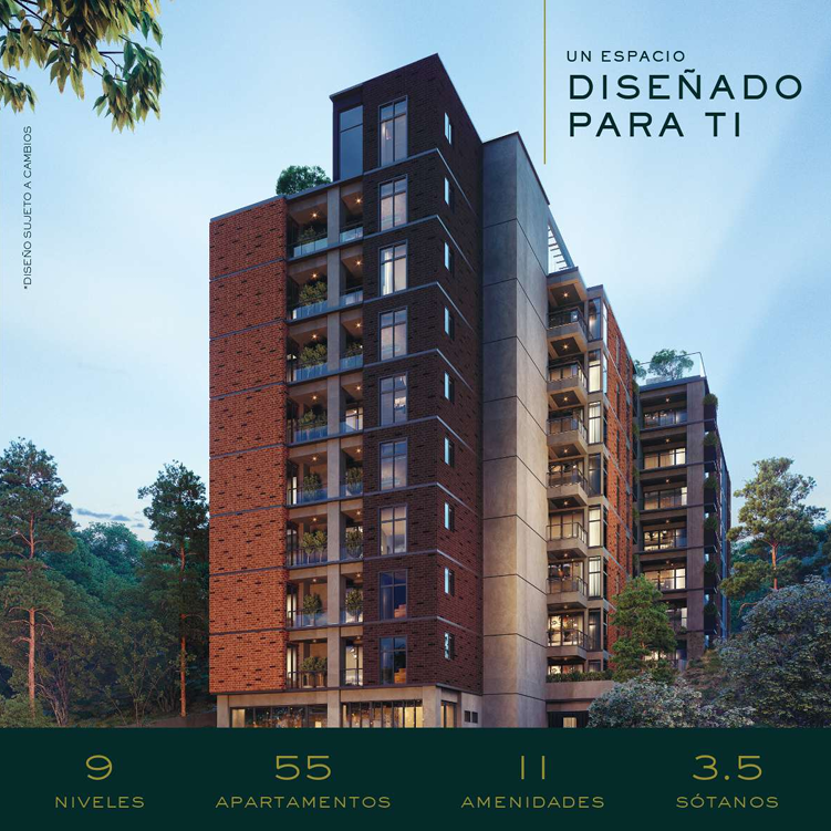 Foret Apartamentos - Image 4