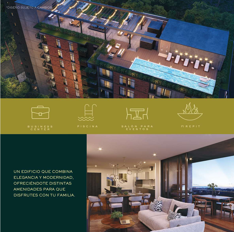 Foret Apartamentos - Image 5