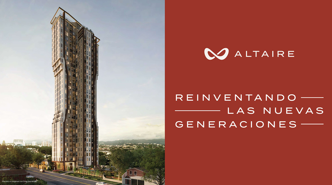 Altaire Apartamentos - Image 3