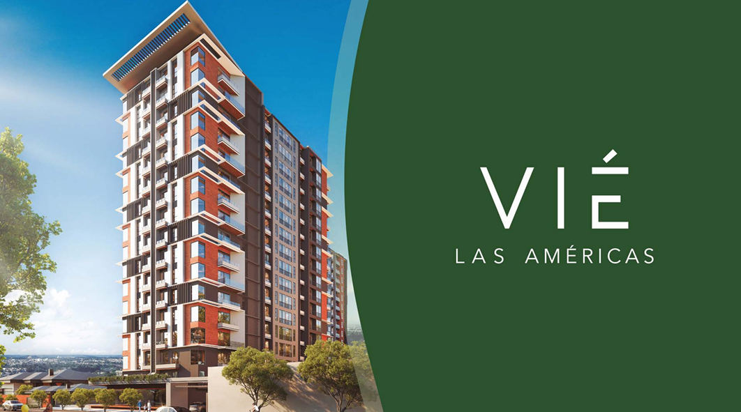 VIÉ Las Américas - Miniatura 2