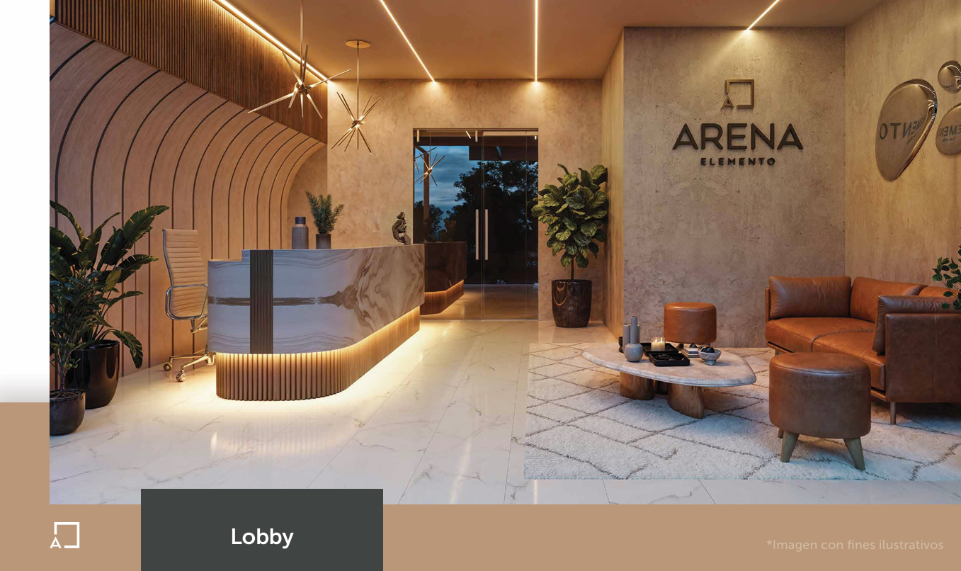 ARENA Elemento - Miniatura 7