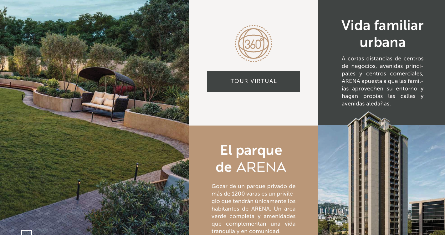 ARENA Elemento - Miniatura 10