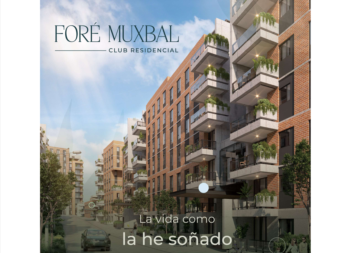 FORÉ MUXBAL - Image 2