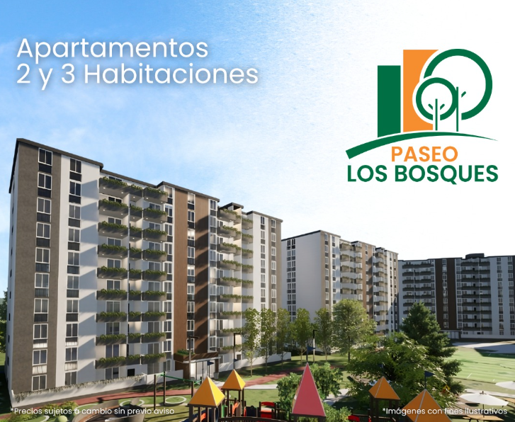 Paseo Los Bosques - Image 2