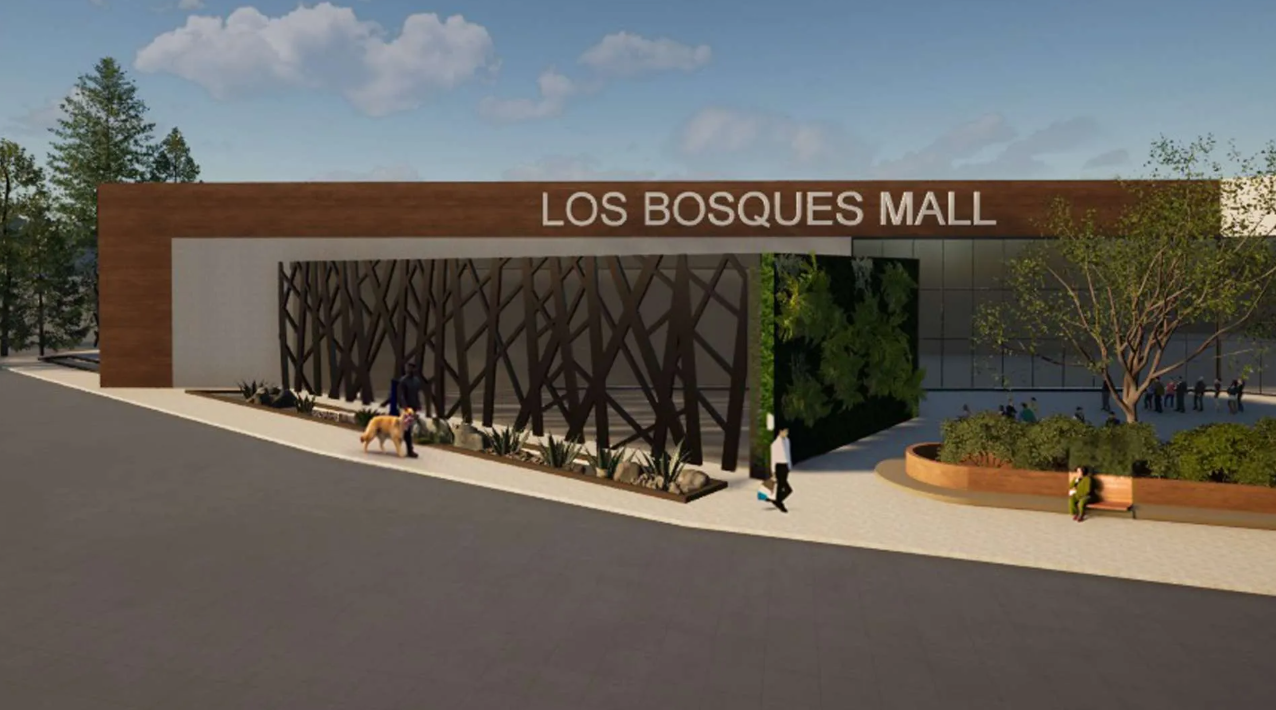 Paseo Los Bosques - Miniatura 6