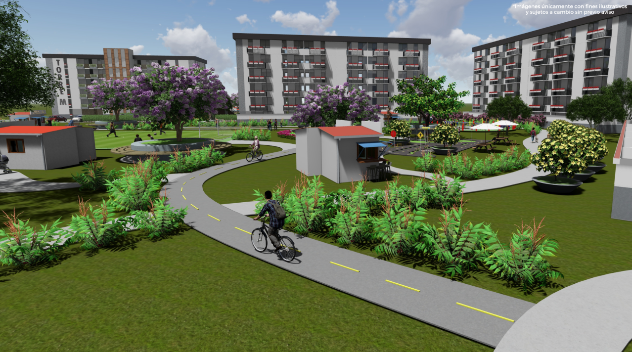 Paseo Los Bosques - Miniatura 11