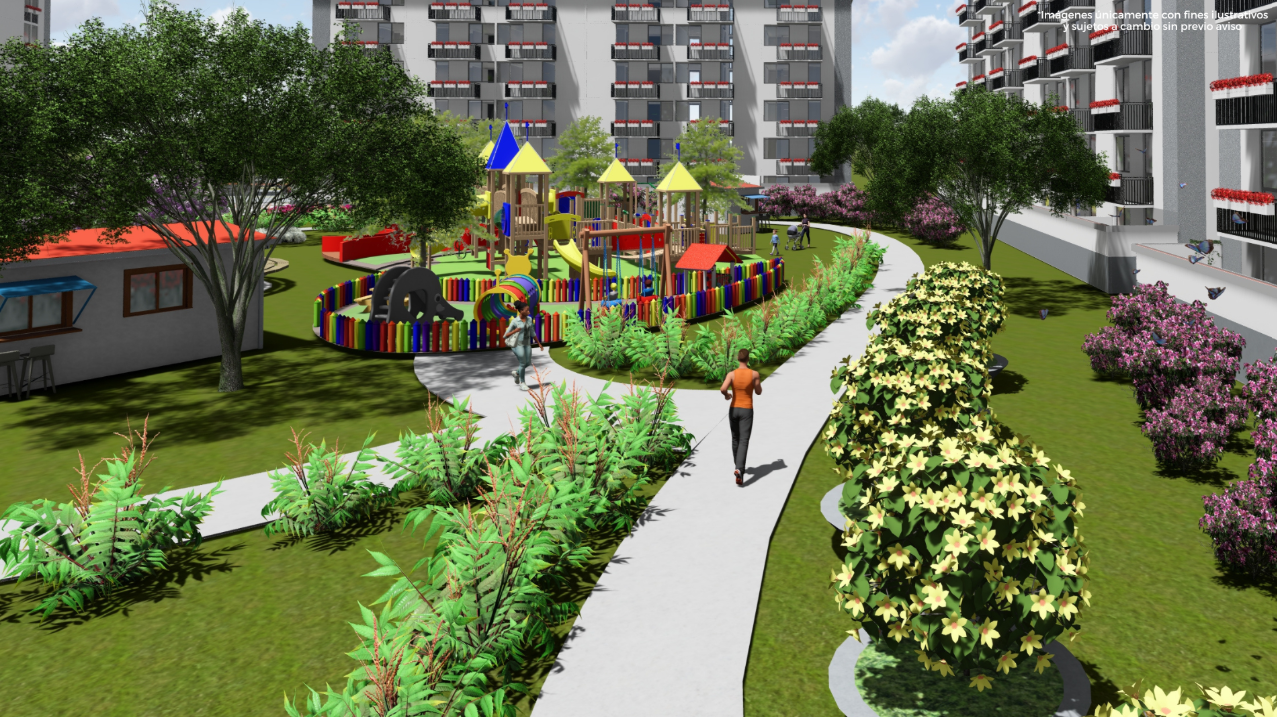 Paseo Los Bosques - Miniatura 12