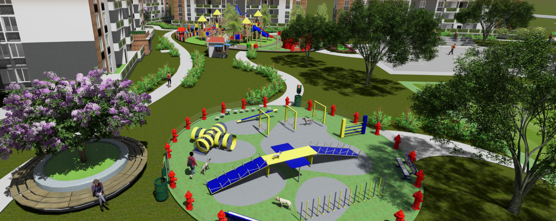 Paseo Los Bosques - Miniatura 13