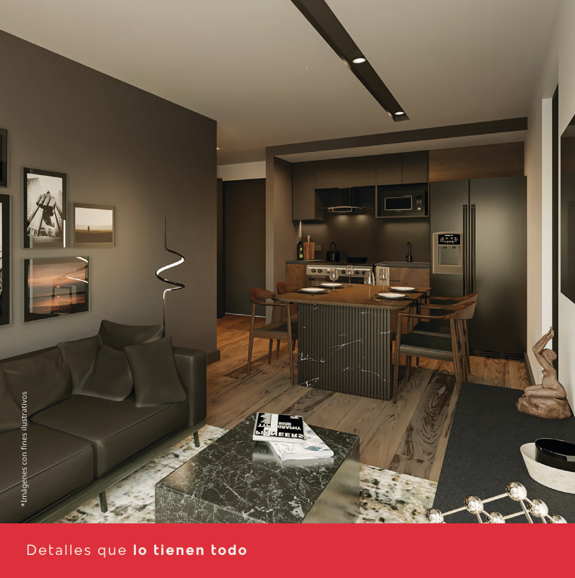Villa Mariscal - Miniatura 8