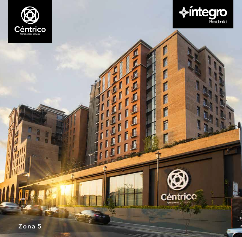 Céntrico - Image 2