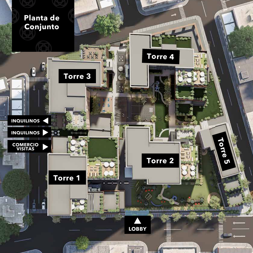 Céntrico - Image 4