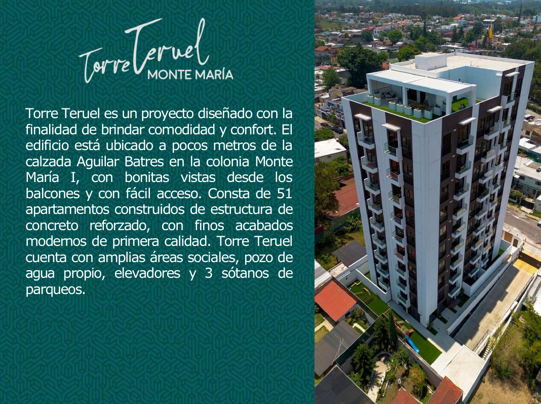 Torre Teruel - Image 3