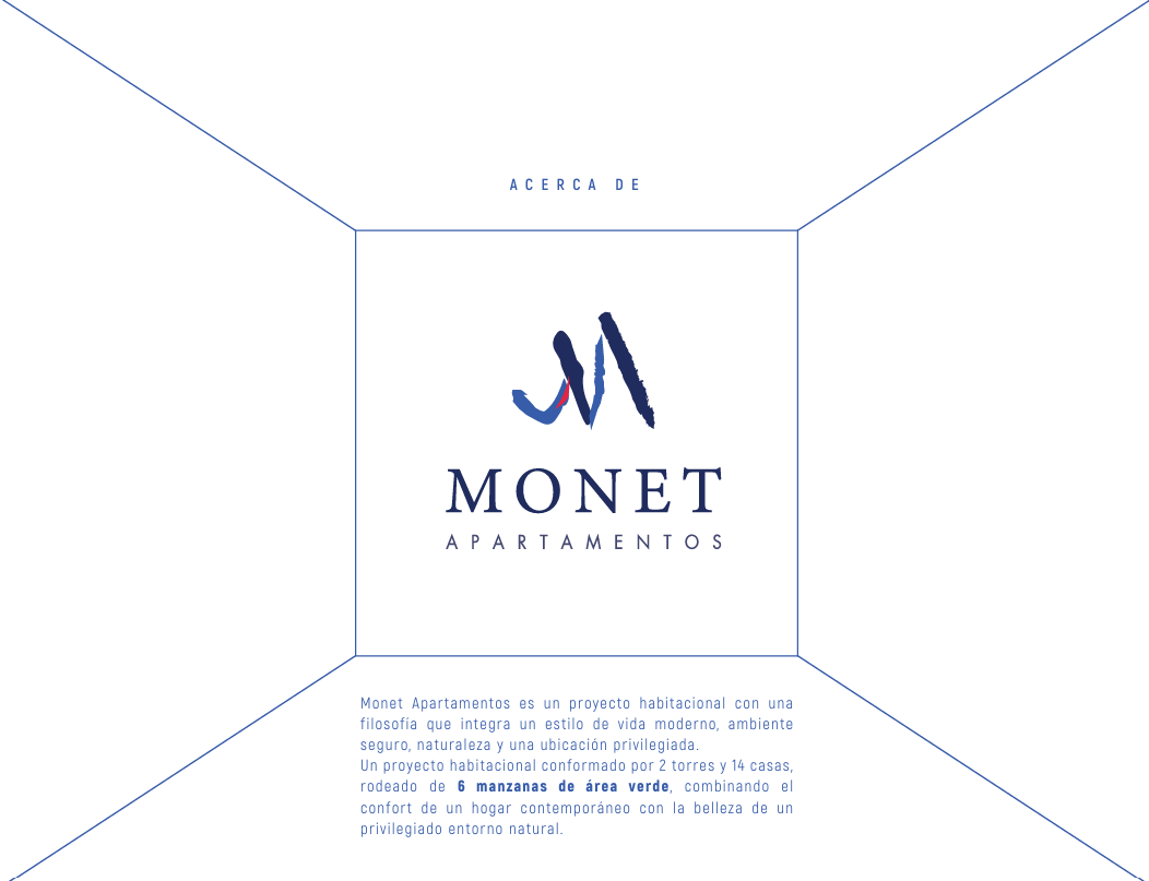 Apartamentos Monet - Image 2