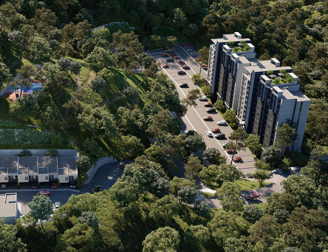 Apartamentos Monet - Image 3