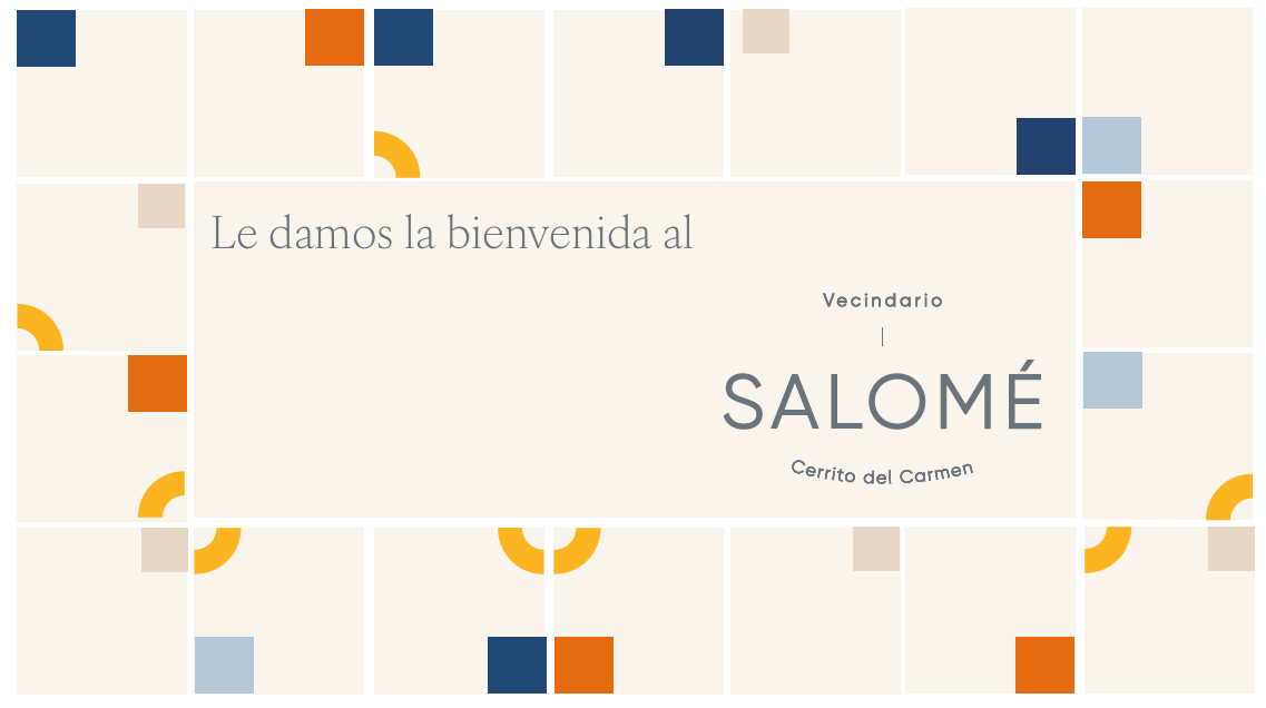 Vecindario Salomé - Image 2