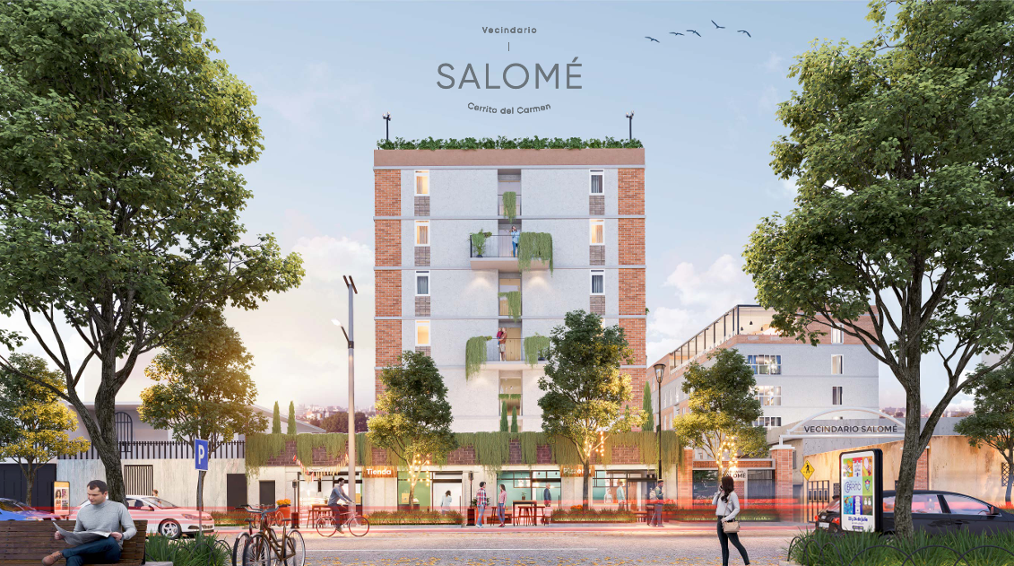 Vecindario Salomé - Image 3