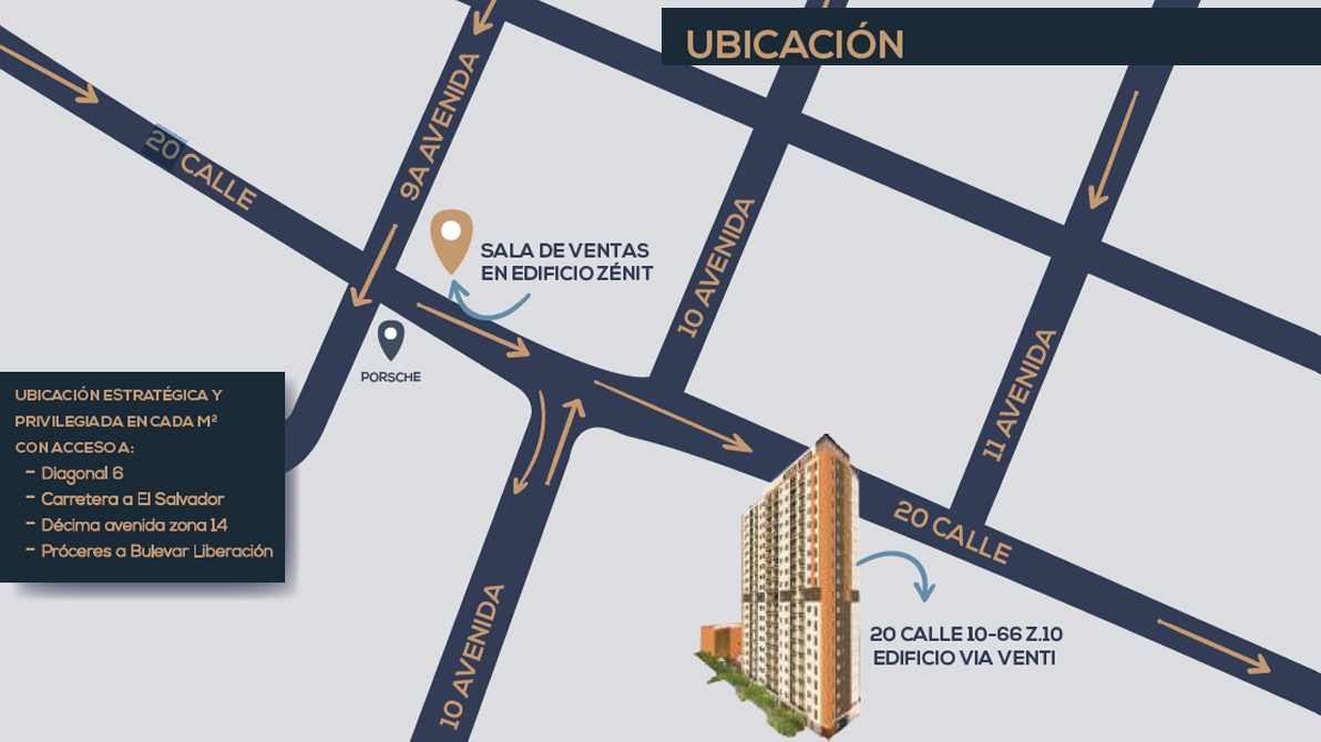 Vía Venti - Image 3