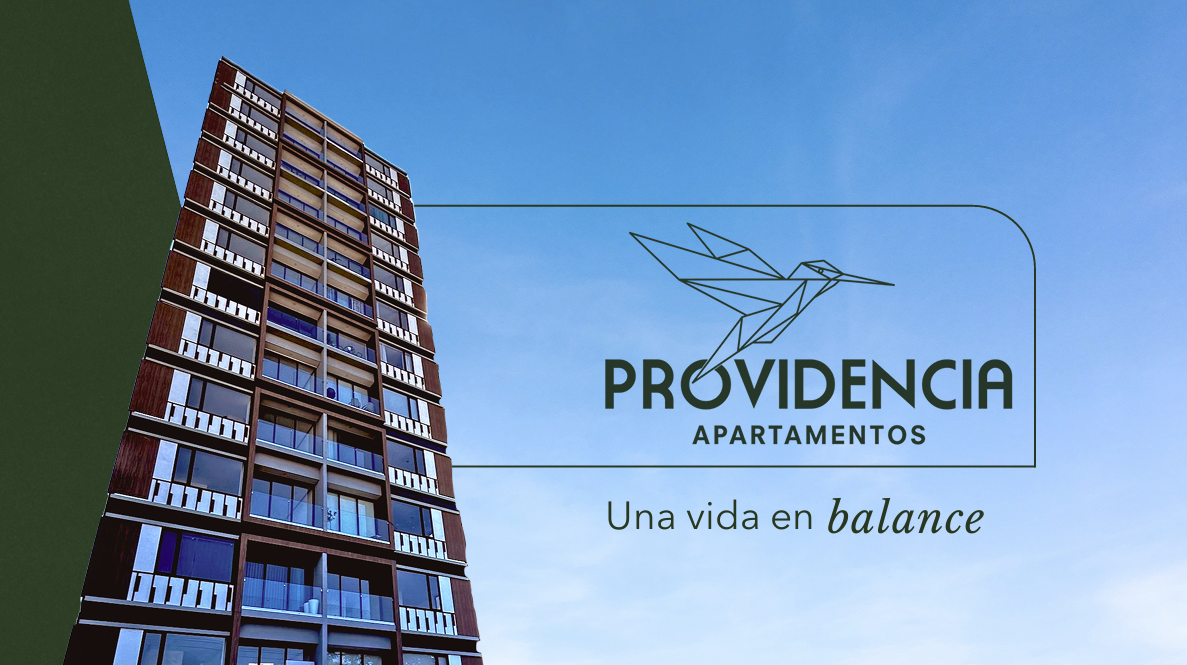 Apartamentos Providencia - Image 2