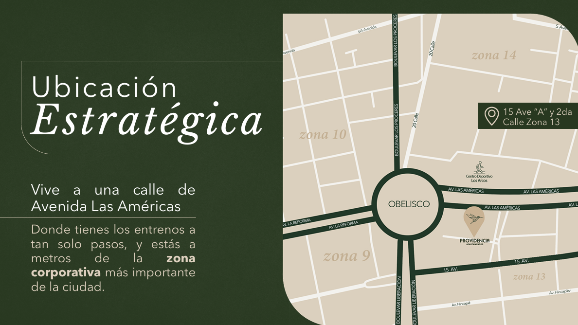 Apartamentos Providencia - Image 3