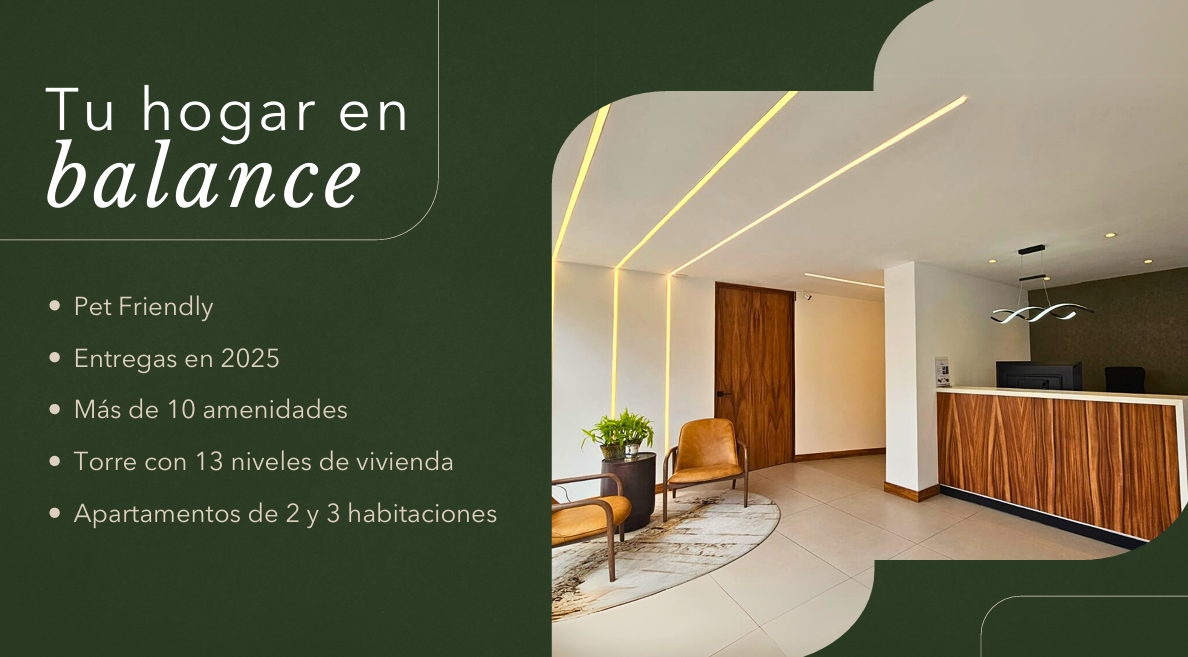 Apartamentos Providencia - Image 4