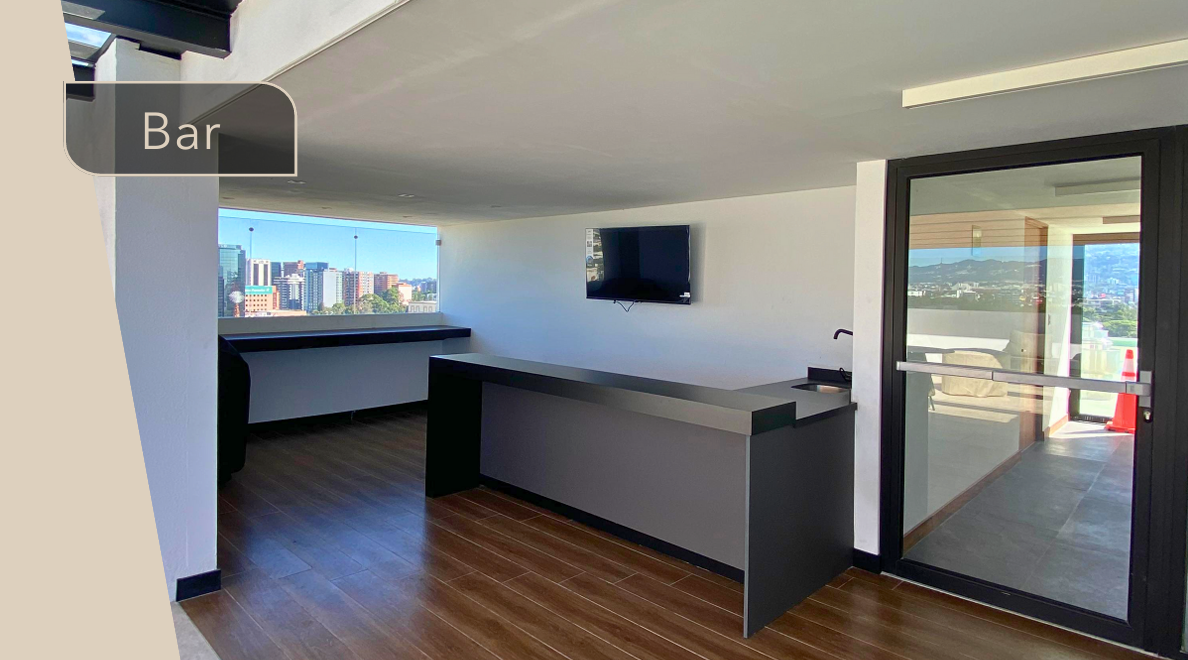Apartamentos Providencia - Image 5