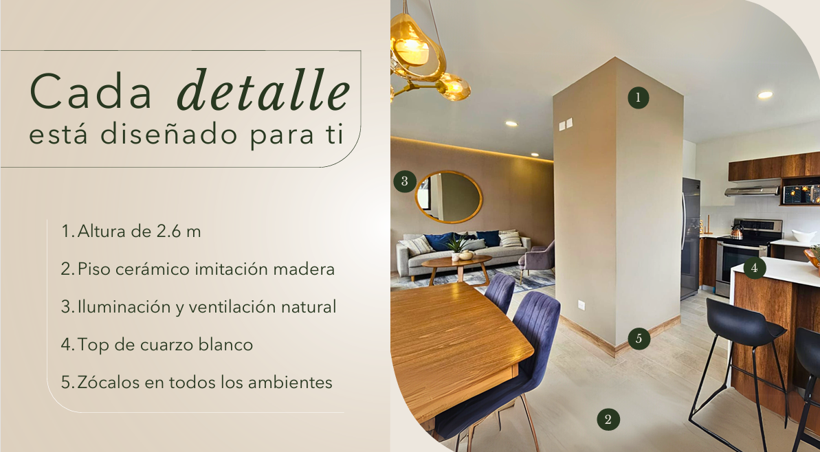 Apartamentos Providencia - Miniatura 15