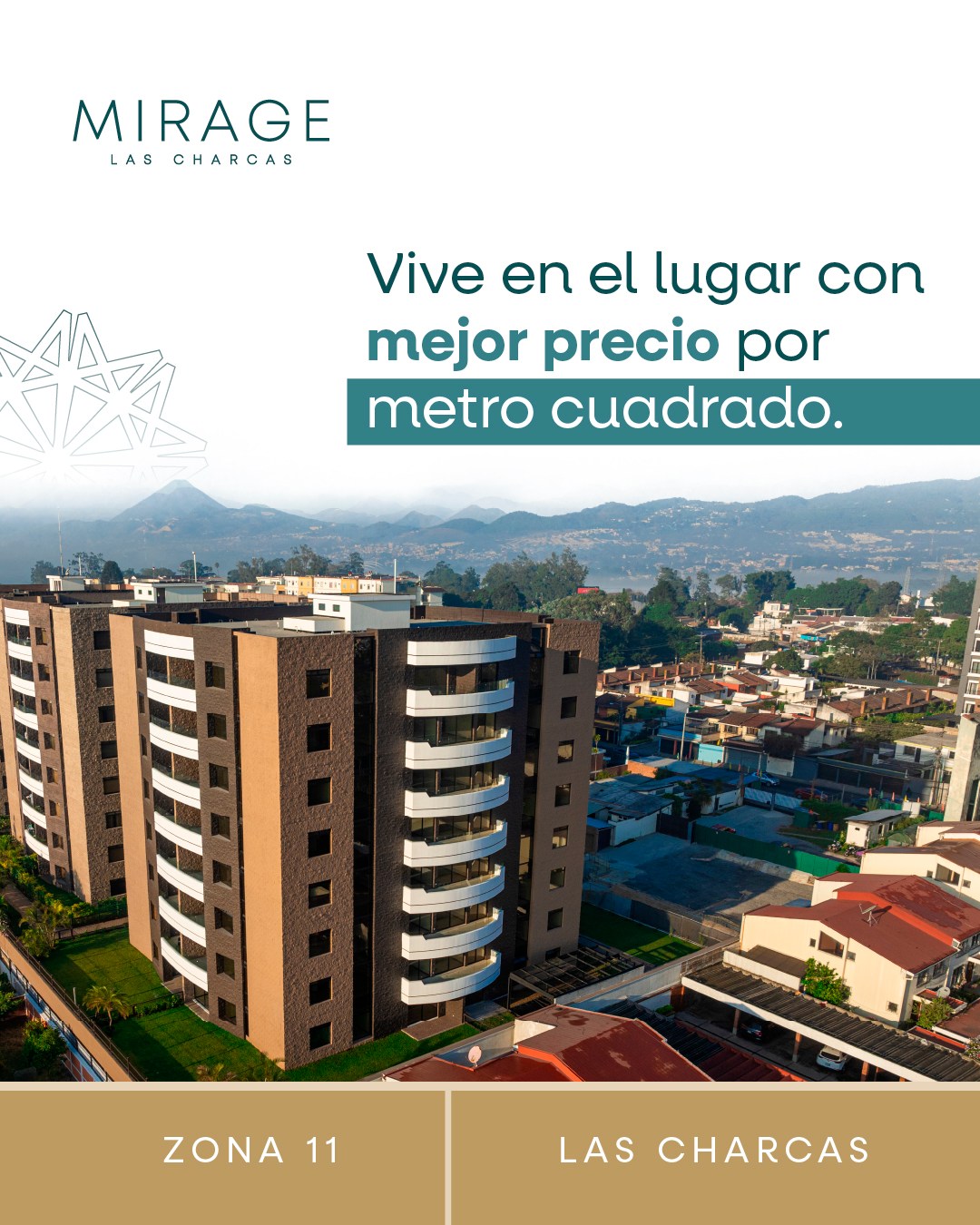 Mirage Apartamentos - Image 2