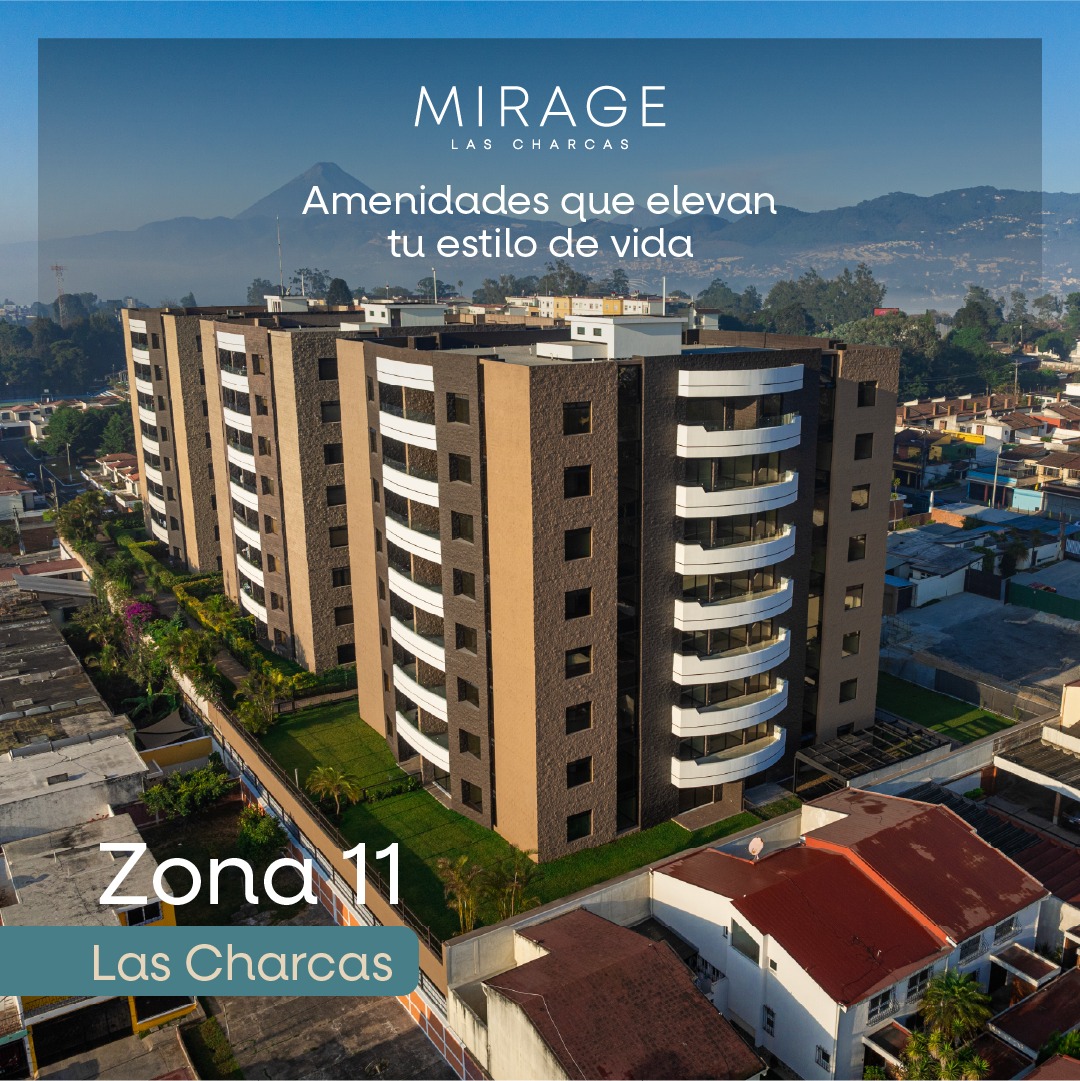 Mirage Apartamentos - Miniatura 7